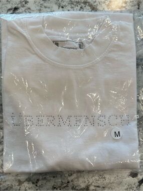 NWT Rare Head in the Clouds G-Dragon Rhinestone Ubermensch Merch Tee